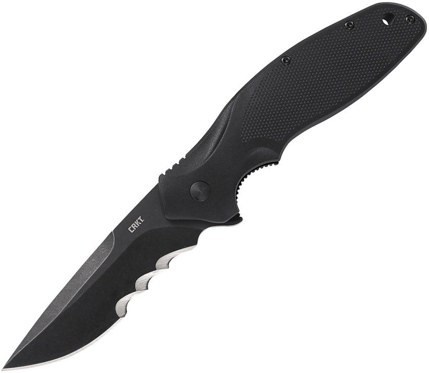 Shenanigan Linerlock A/O Blk