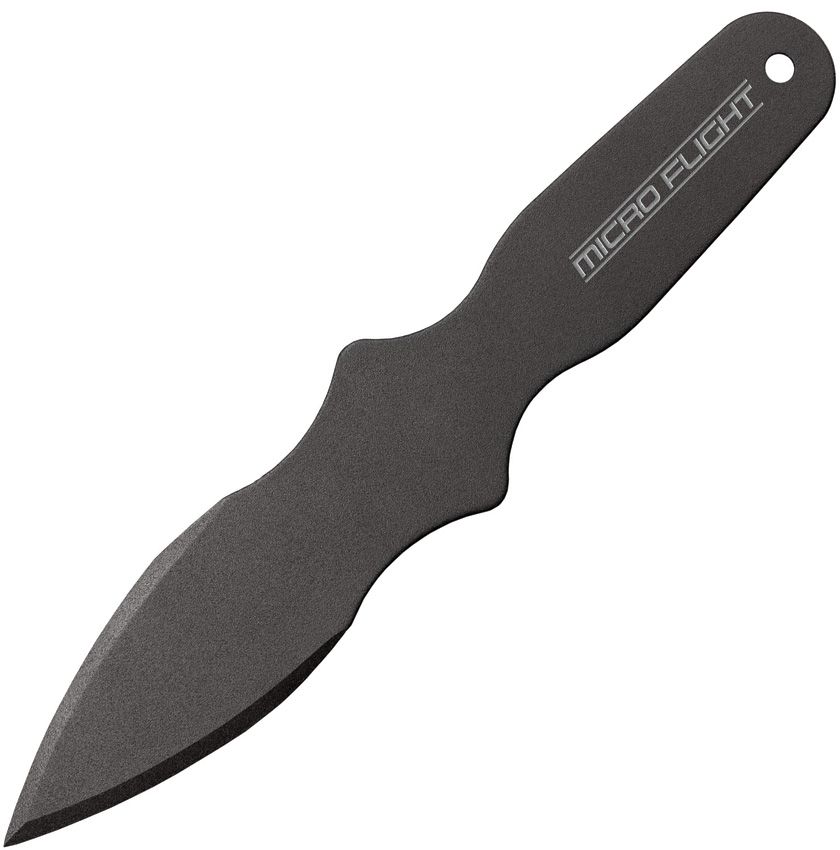 Micro Flight Throwing Knife