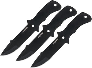 Throwing Knife Set