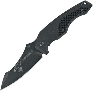 Kilo Linerlock A/O Black