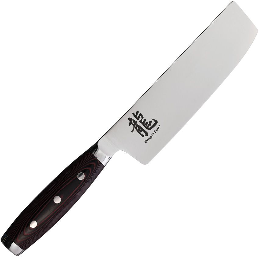 Nakiri Knife