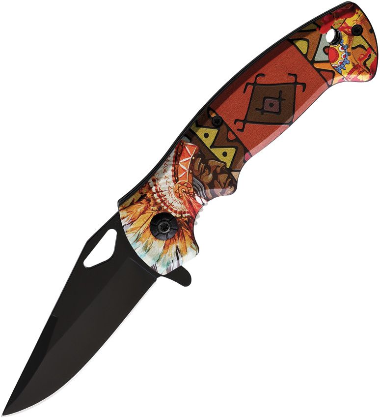 Southwest Linerlock A/O