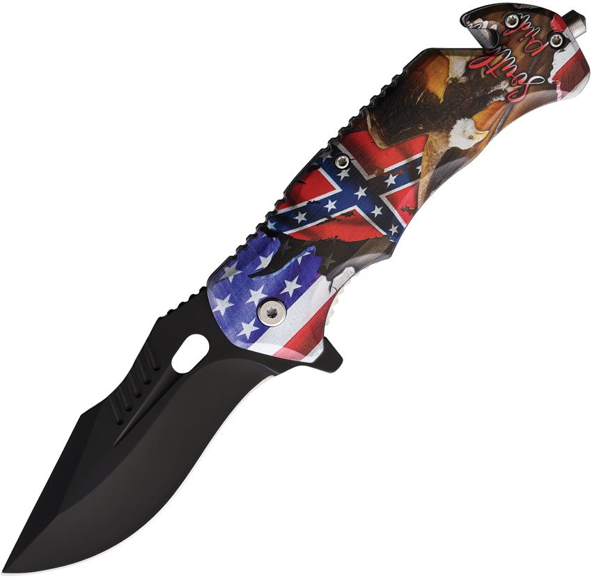 Southern Pride Linerlock A/O