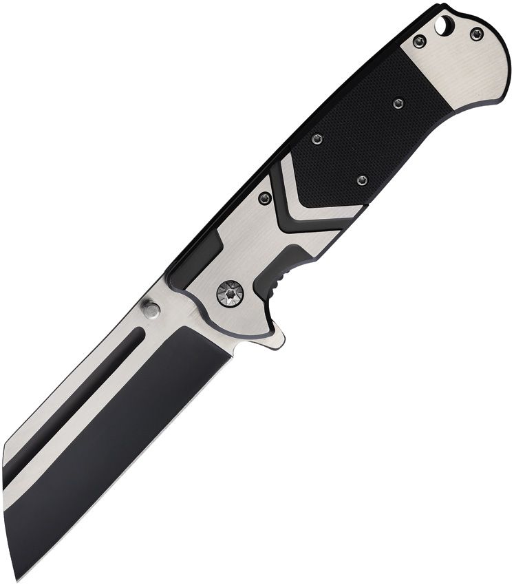 Linerlock A/O