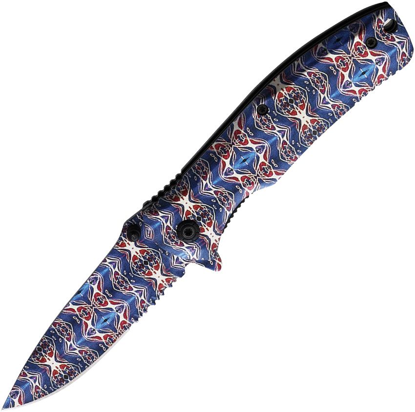 Linerlock A/O