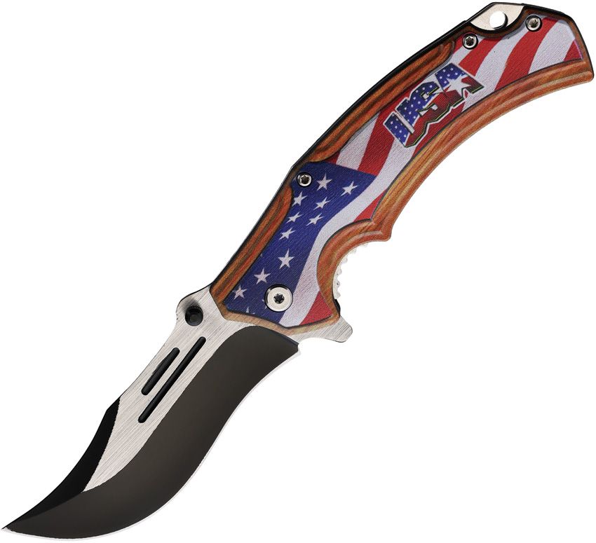 USA Linerlock A/O