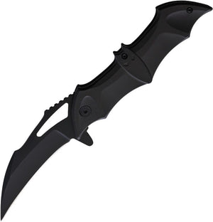 Black Bat Linerlock A/O