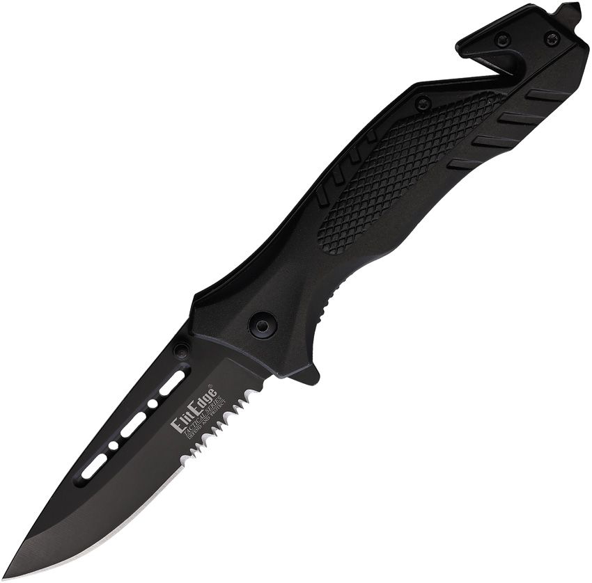 Rescue Linerlock A/O