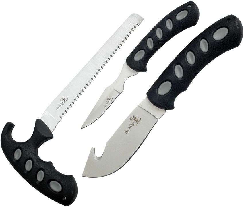 Hunting Set