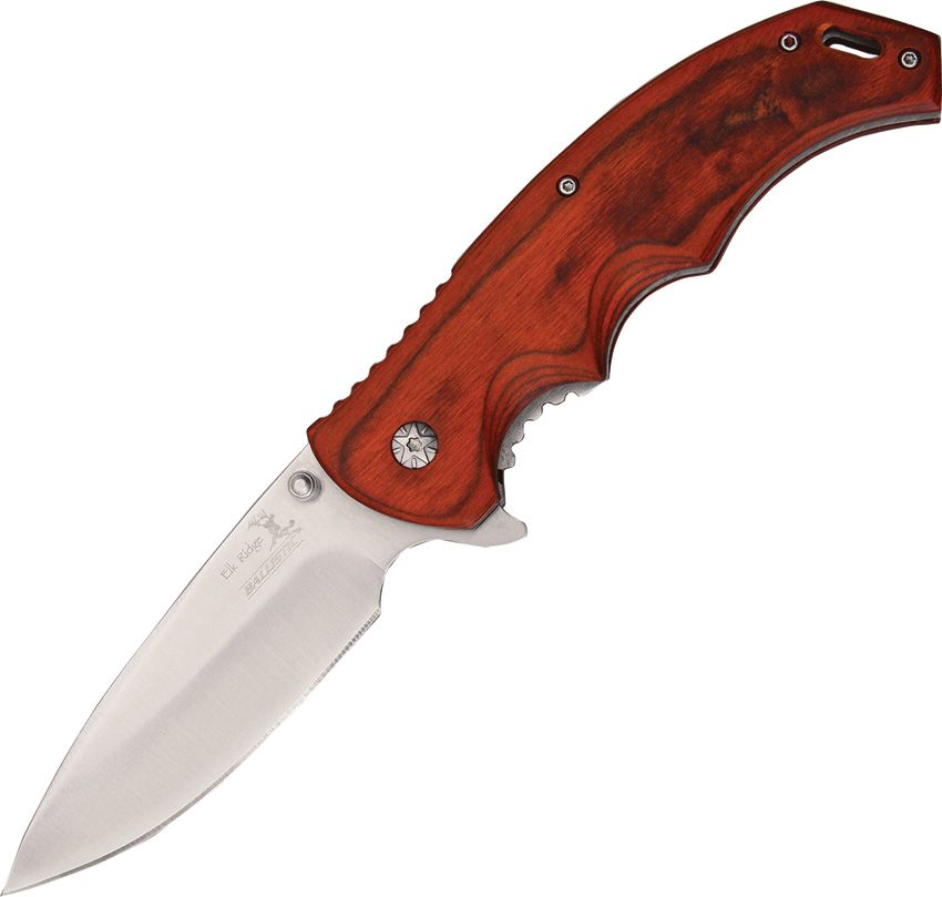 Ballistic Linerlock A/O