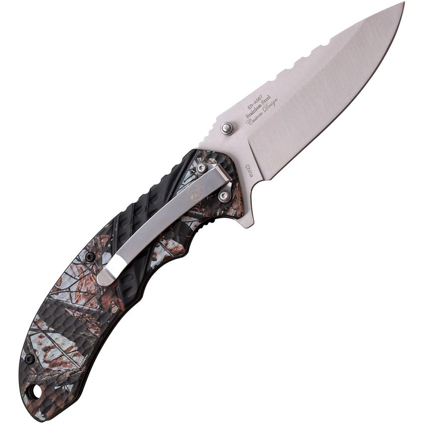 Linerlock A/O