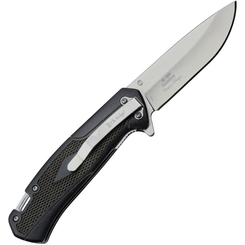 Gentleman's Linerlock A/O