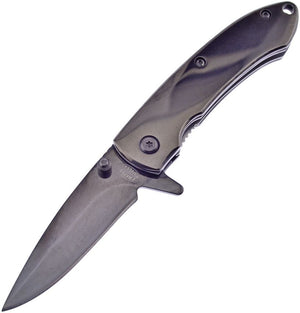 Linerlock A/O Mirror