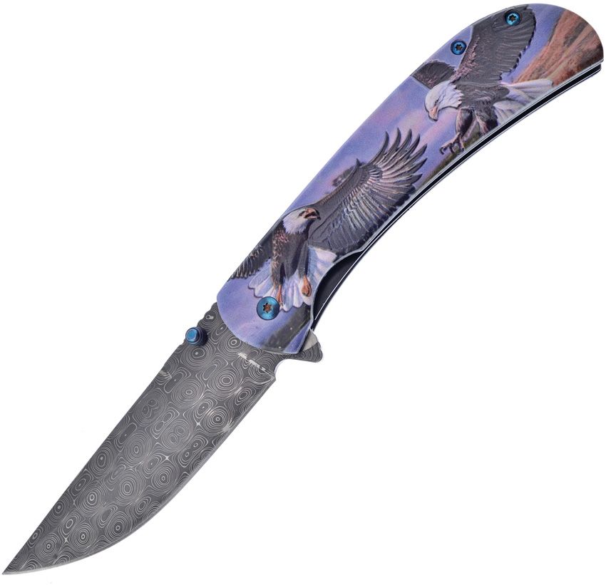 Eagle Linerlock A/O