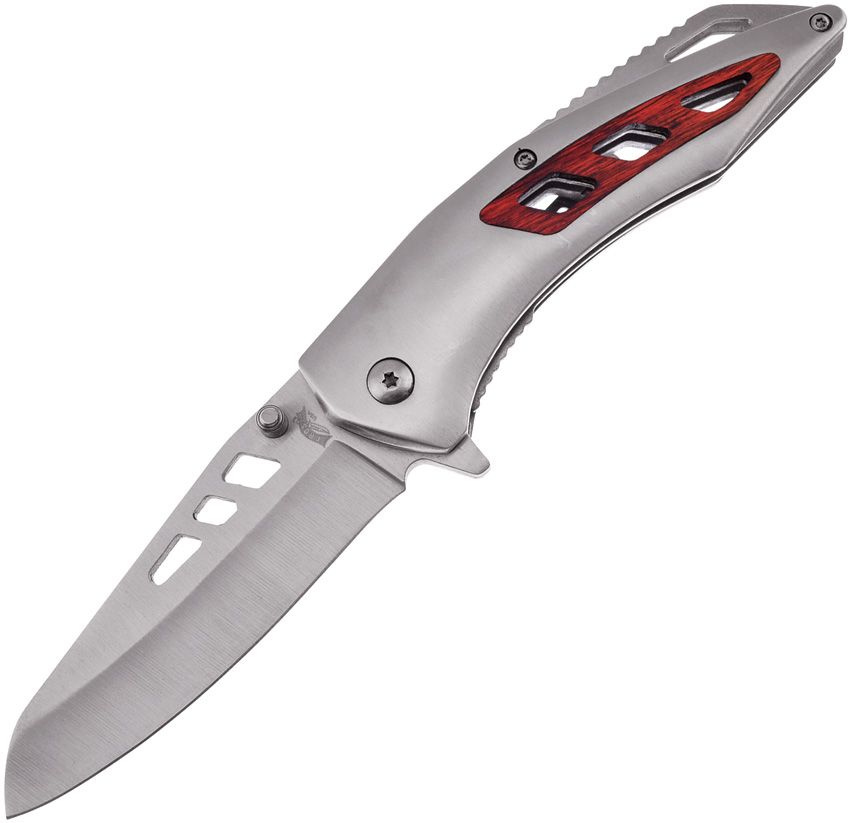 Linerlock A/O Pakkawood