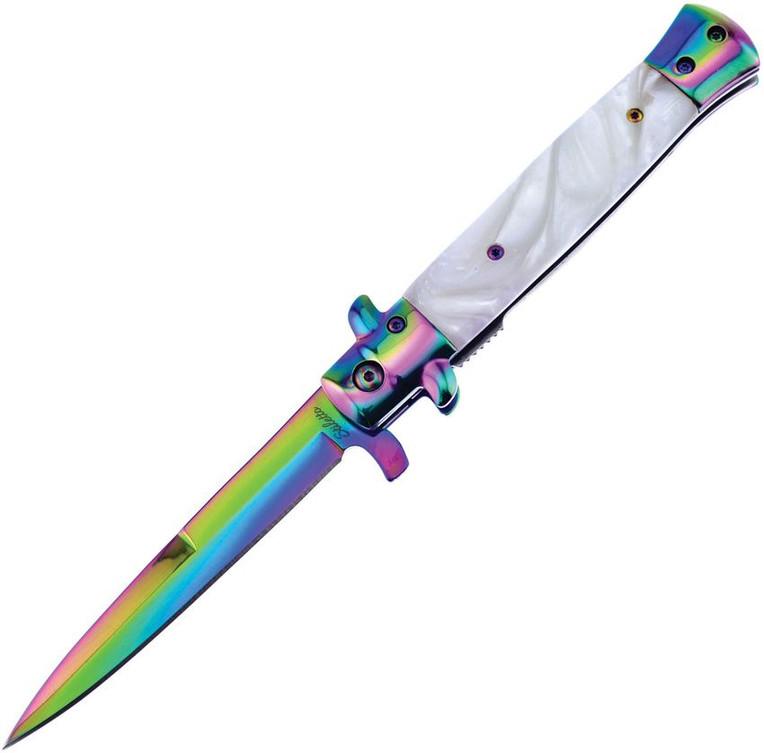Italian Stiletto Milano A/O