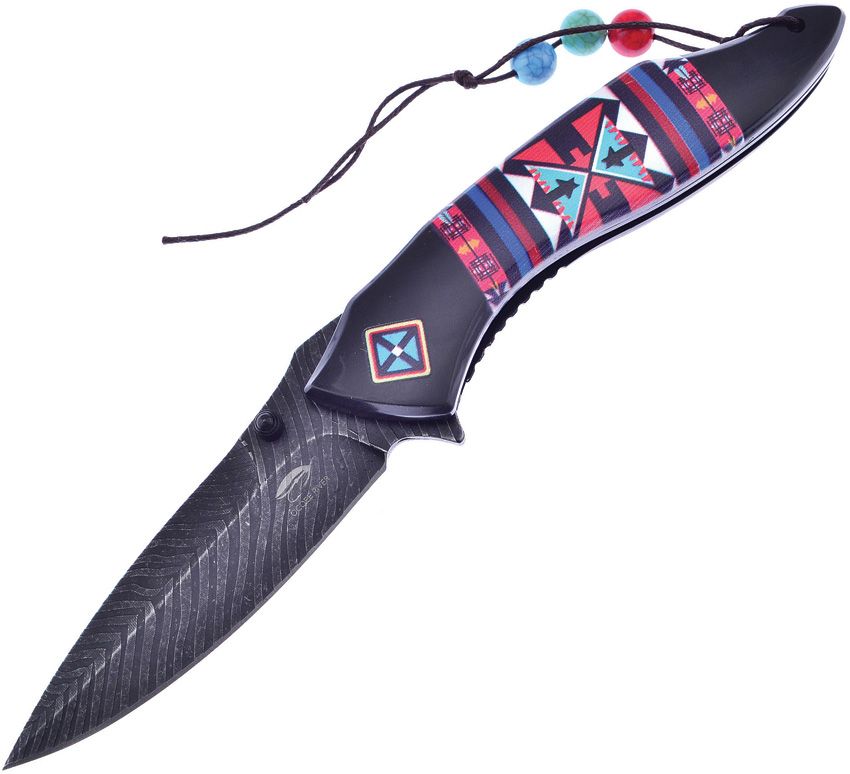 Linerlock A/O Black