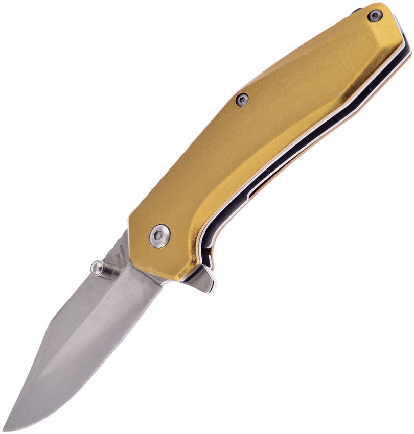 Linerlock A/O Desert