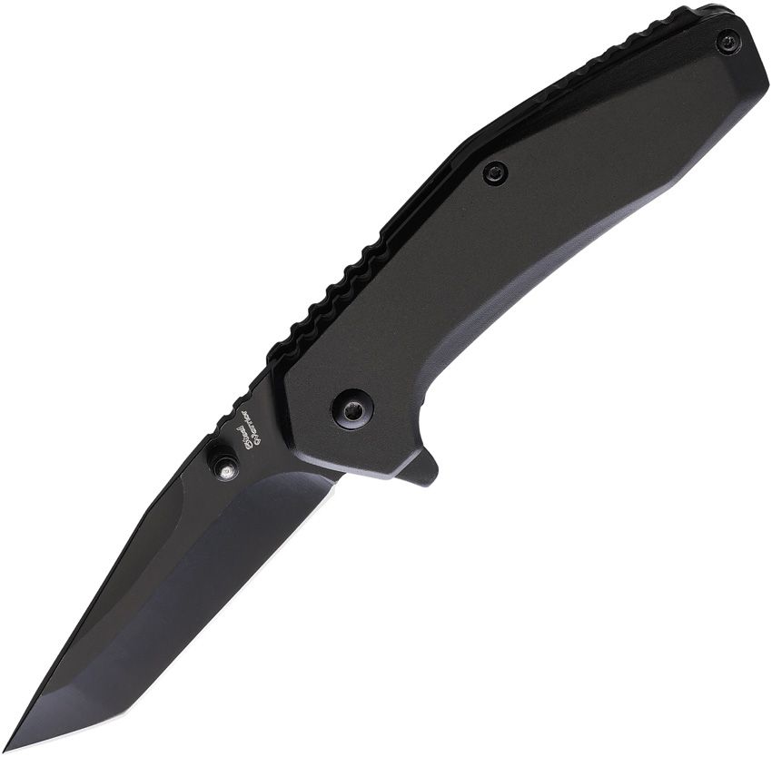 Linerlock A/O Black