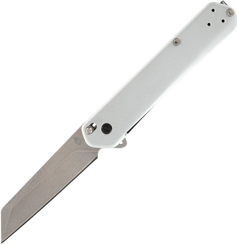 Pledge Spire Linerlock A/O