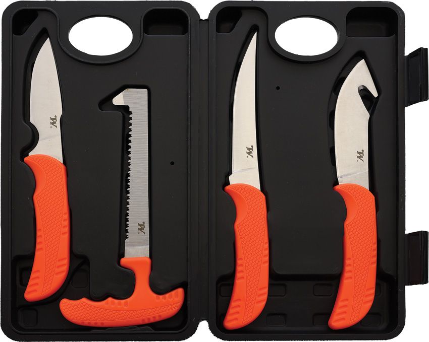 Deer Season XP Kit