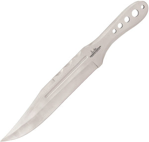 Hibben III Throwing Knife