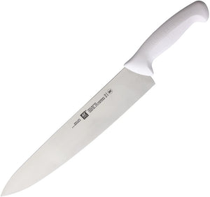Twin Master Chef's Knife Wht