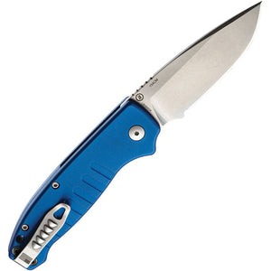 Auto Ballista Button Lock Blue