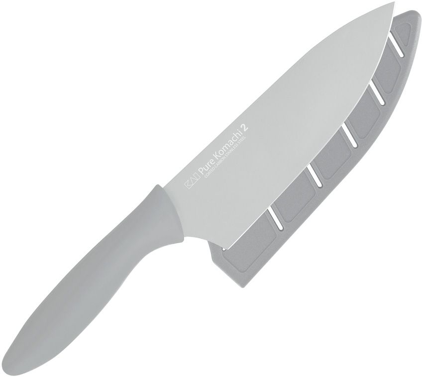 Komachi 2 Chef's Knife Gray