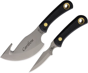 Caribou Combo Suregrip Blk