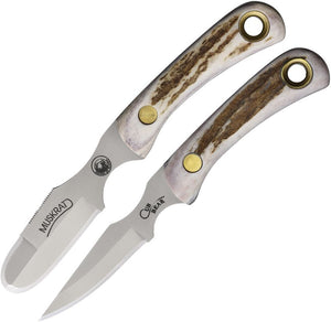 Muskrat/Cub Combo S30 Stg