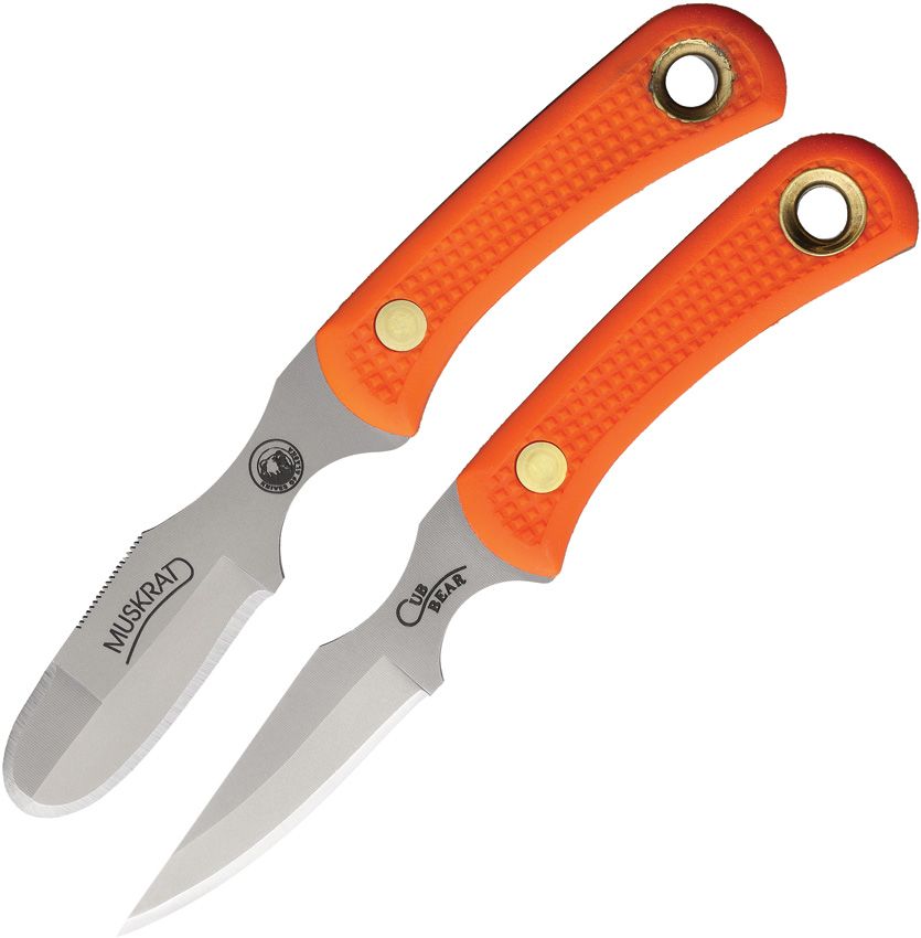 Muskrat/Cub Combo S30 Org