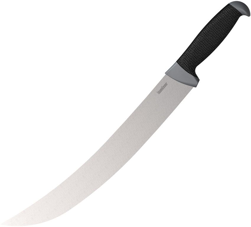 Curved Fillet 12in Blade
