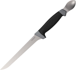 Fillet with Spoon