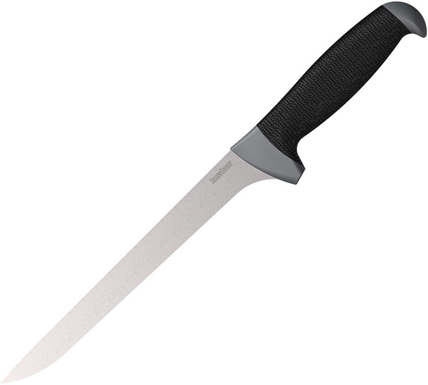 Narrow Fillet Blade
