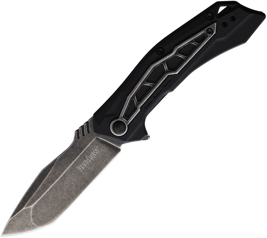 Flatbed Linerlock A/O