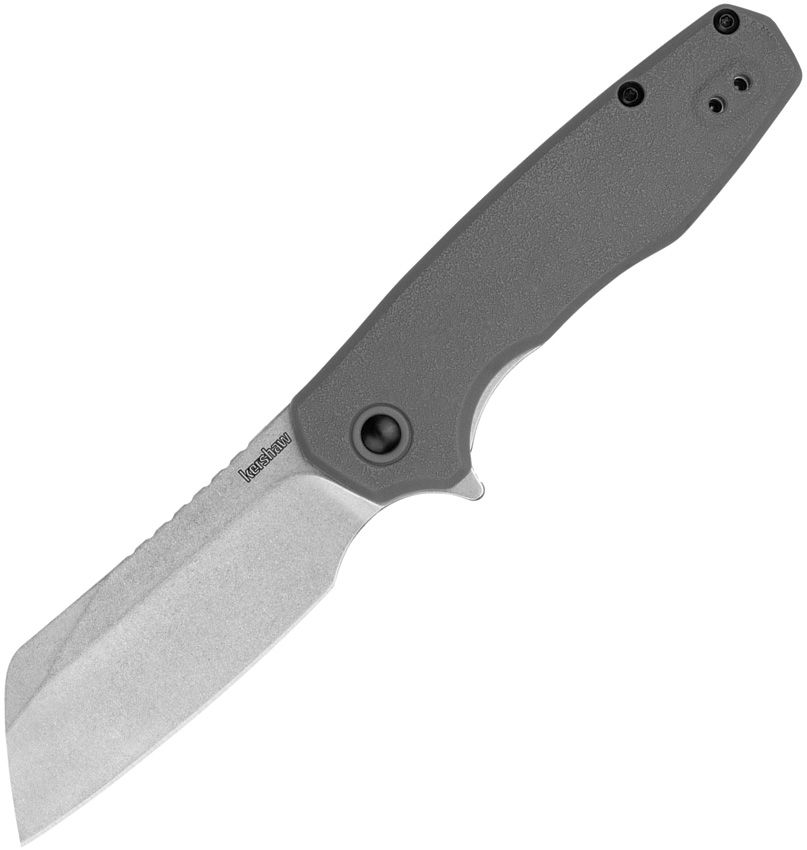 Wharf Linerlock A/O Gray