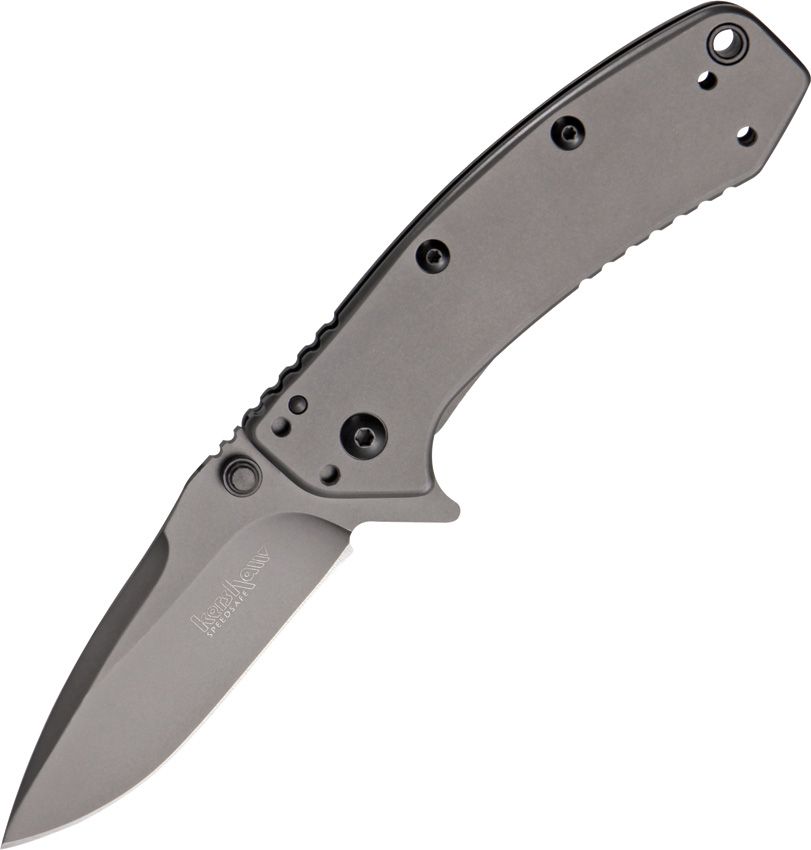 Cryo Hinderer Framelock A/O