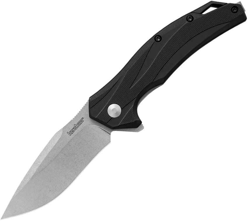 Lateral Linerlock A/O