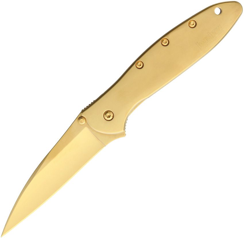 Leek A/O Gold