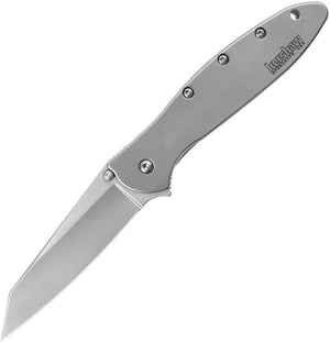 Random Leek Framelock A/O