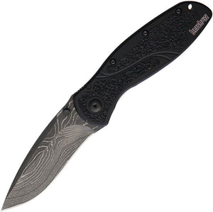 Wildlife Linerlock Bear A/O