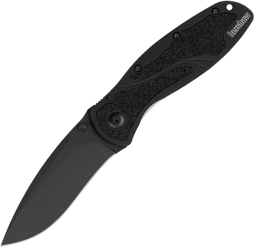 Blur Linerlock A/O Magna Cut