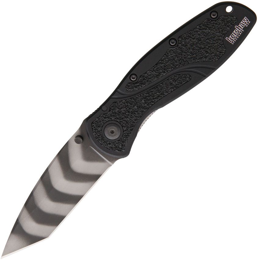 Blur Tiger Striped A/O