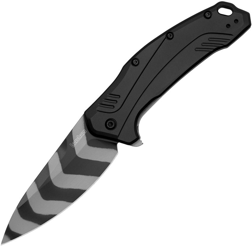 Link Linerlock Tiger A/O 20CV