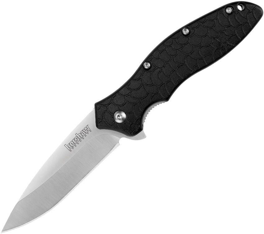 Oso Sweet Linerlock A/O