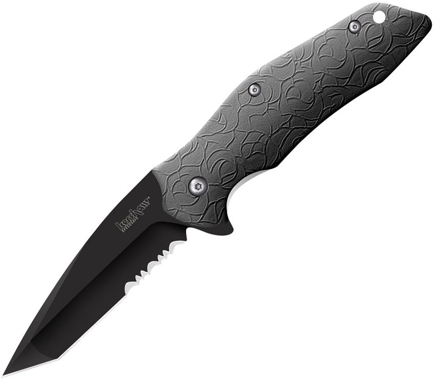 Kuro Linerlock A/O Black