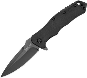 RJ Tactical Linerlock A/O