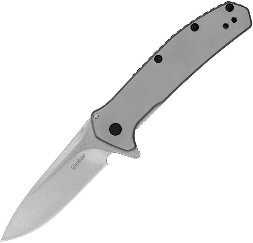 Outcome Framelock A/O
