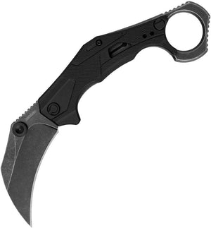 Outlier Linerlock A/O